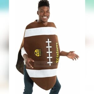 All American Varsity Sports Halloween Costume